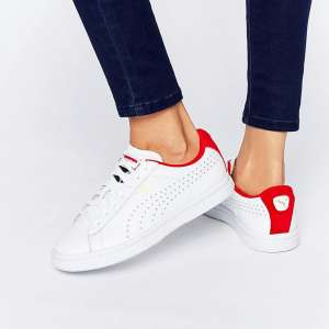 Puma Court Star Sneakers